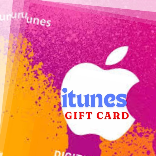 New Way iTunes Gift Card Update Way